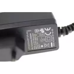 Chargeur 24 V pour aspirateur à main electrolux 1183390010