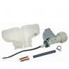 Électrovanne Kit De Réparation Aquastop Lave vaisselle Bosch 645701 00645701