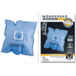 5 sacs Wonderbag aspirateur ROWENTA RO5735OA - SILENCE FORCE