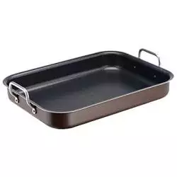 Plat de four avec poignées 27 X 37 CM Tefal J1605902