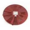 Grille de fond rouge Moulinex Cookeo - Multicuiseur SS-995150