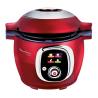 Corps superieur Rouge Cuiseur Programmable Cookeo Moulinex SS-995148