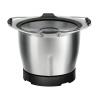 Mini Bol Bébé 1,4 L avec 4 pots bébé pour Robot Cuiseur Companion Moulinex XF387E10