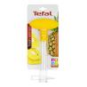 Découpe ananas K2080714 jaune et transparent Tefal