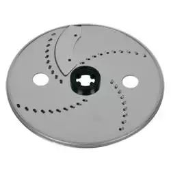 Disque à raper Gros C-H robot Companion Moulinex MS-0A21446