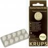 Pastille de nettoyage Espresseria Krups XS300010