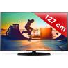 Téléviseur Philips 50PUS6162 TV LED UHD 126 cm