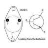 Transistor de puissance 2N3055
