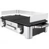 Bac recuperateur de graisse grill-viande Lono Master Grill FS-1000050223