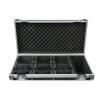 Fly Case pour 6 pcs EventLITE D7022