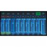 Table de mixage  numerique DAP GIG-202 Tab D2289