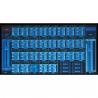 Table de mixage  numerique DAP GIG-202 Tab D2289