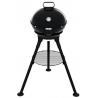 Bac Récupérateur de Graisse Amovible pour Barbecue Aromati-Q 3 en 1 Tefal TS-01028900