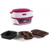 Moule silicone muffin pour cuiseur Cake Factory Tefal TS-01042820