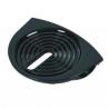 Grille egouttage noire expresso dolce gusto drop KP350 KRUPS MS-623844