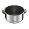 Bol avec couvercle pour autocook Bosch  00578616 - MAZ8BI