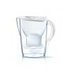 BRITA MARELLA CARAFE FILTRANTE BLANCHE MAXTRA PLUS 1024037