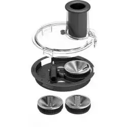 Accessoire Spiral Expert Magimix pour les robots 4200 XL, 5200 XL, Pâtissier et Cook Expert 17501