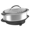 Panier vapeur XXL pour robot cuiseur Magimix Cook Expert 17277