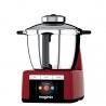 Couvercle monté robot cuiseur Cook Expert Magimix 502137