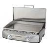 Plaque Cuisson inox pour Barbecue Campingaz MASTER PLANCHA INOX  5010005406