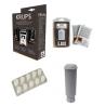 Kit D'entretien Pour Machine Espresso Krups Avec Broyeur À Grains XS530010