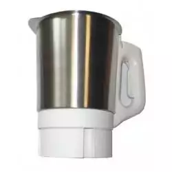 Bol chauffant de blender chauffant soup and co LM90 Moulinex MS-5A08452