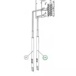 Element chauffant 12 v pour...