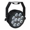 Projecteur Led Showtec Powerspot 10 SW 42577