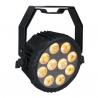 Projecteur Led Showtec Powerspot 10 SW 42577