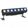 Barres Led Showtec Candela Pix 50 41280