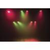 Effets lumineux Showtec Club Par Dizzy 3/8 42653