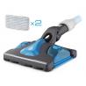 Brosse Aqua Head Rowenta ZR009500