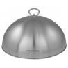 Cloche en inox pour cuisson à la plancha Campingaz 2000035409