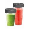 Bol blender Blend cups pour Blender Magimix 17243