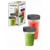 Bol blender Blend cups pour Blender Magimix 17243