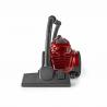 Aspirateur Sans Sac 700 W Rouge Nedis VCBS100RD