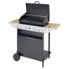 Piezzo double master plancha BF XPERT Campingaz 5010005365