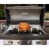 Tourne broche rotisserie avec moteur Campingaz 2000032368