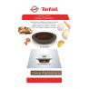 Moule maxi cookies pour Cake Factory Tefal XA630000