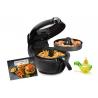 Couvercle noir friteuse Actifry Genius XL SS-1530000731