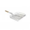 Grille de barbecue multi-usages 30,5 x 25 cm Electrolux 50294690008