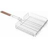 Grille de barbecue multi-usages 30,5 x 25 cm Electrolux 50294690008