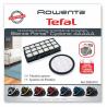 Kit filtre Rowenta ZR903701