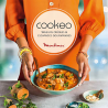 Livre Cookeo recettes créoles Moulinex XR510000