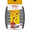 Moule Crispybake mini-financiers x21 Proflex TEFAL J4171314