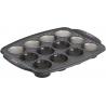 Moule Crispybake mini muffins x12 TEFAL J4170214