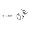 Bouton de commande pour robot Soleil Moulinex MS-651919