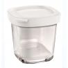 Pot en verre lot de 6 pour cake factory Tefal XA631012