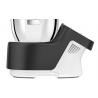 Enjoliveur noir robot companion xl Moulinex MS-8030000812